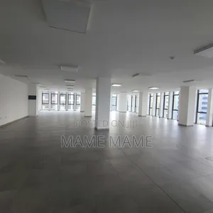 Office Space for Rent