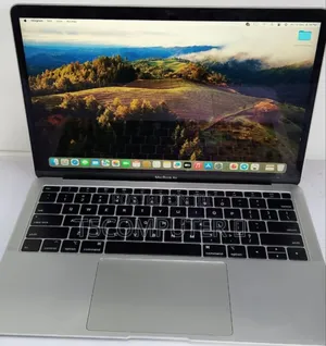 New Laptop Apple MacBook Pro 2019 8GB Intel Core I5 SSD 256GB