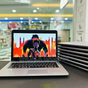 New Laptop HP EliteBook 840 8GB Intel Core I5 SSD 512GB