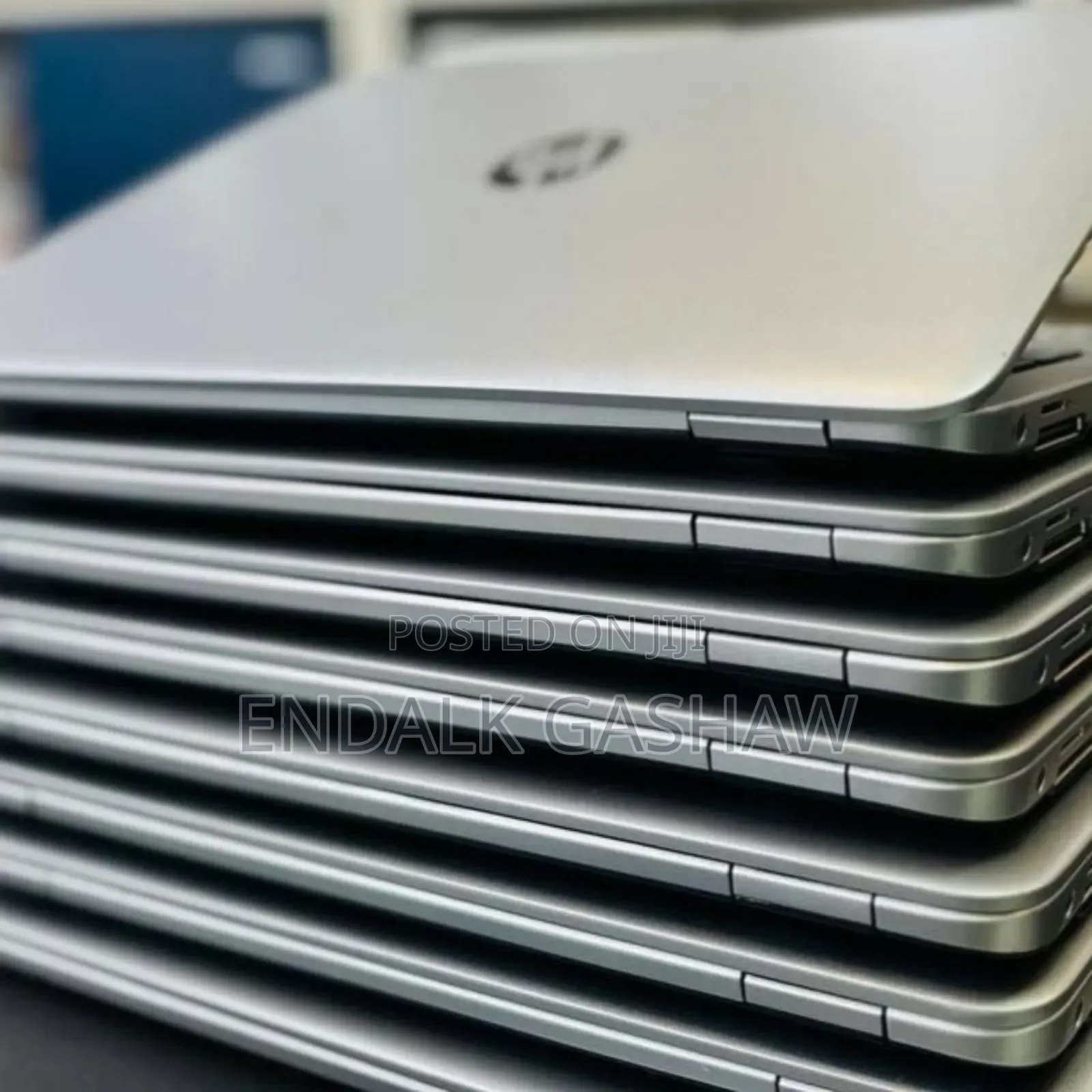 New Laptop HP EliteBook 840 8GB Intel Core I5 SSD 512GB
