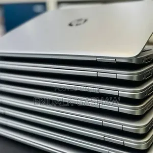 New Laptop HP EliteBook 840 8GB Intel Core I5 SSD 512GB