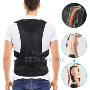 Posture Corrector Belt Yehll