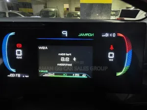 BYD E2 43 kWh 94 hp FWD 2025 Gray