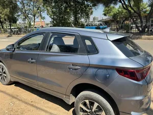 BYD E2 43 kWh 94 hp FWD 2025 Gray