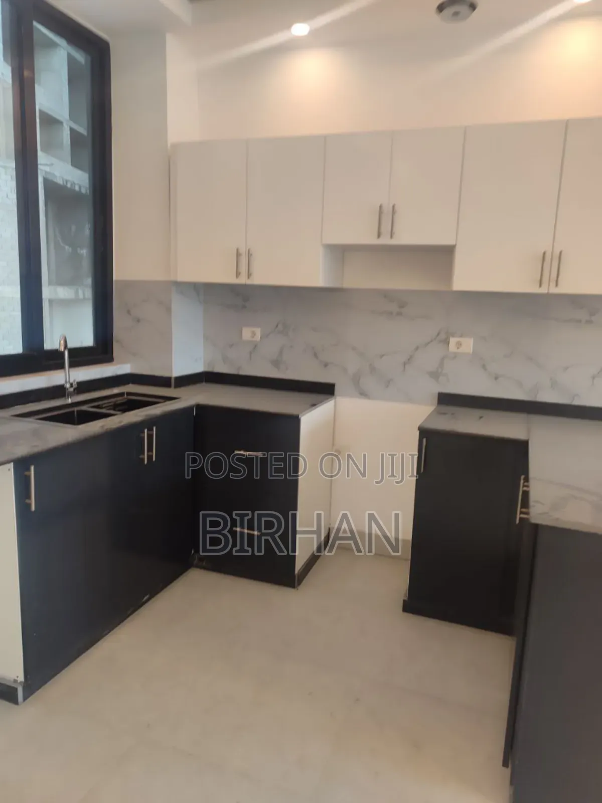 3bdrm Apartment in Luxury Apartiment, Kirkos for sale