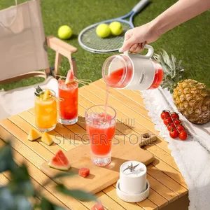Orginal Porodo Dual-cup Blender