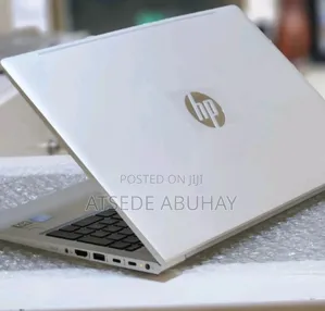 New Laptop HP ProBook 450 G9 16GB Intel Core I7 SSD 512GB