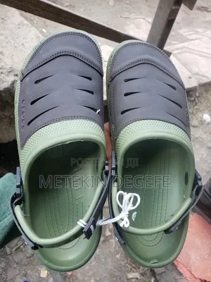 Crocs Shoes