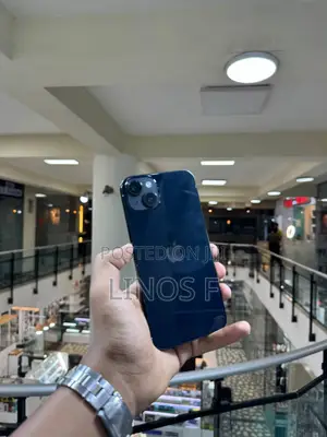 Apple iPhone 14 Plus 128 GB Blue