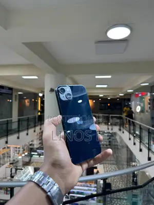 Apple iPhone 14 Plus 128 GB Blue