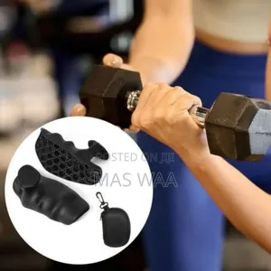 Gym Grip Pads