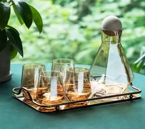 Glassware Crystal
