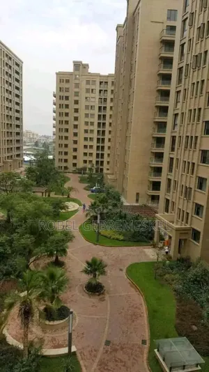 3bdrm Apartment in Bole for rent