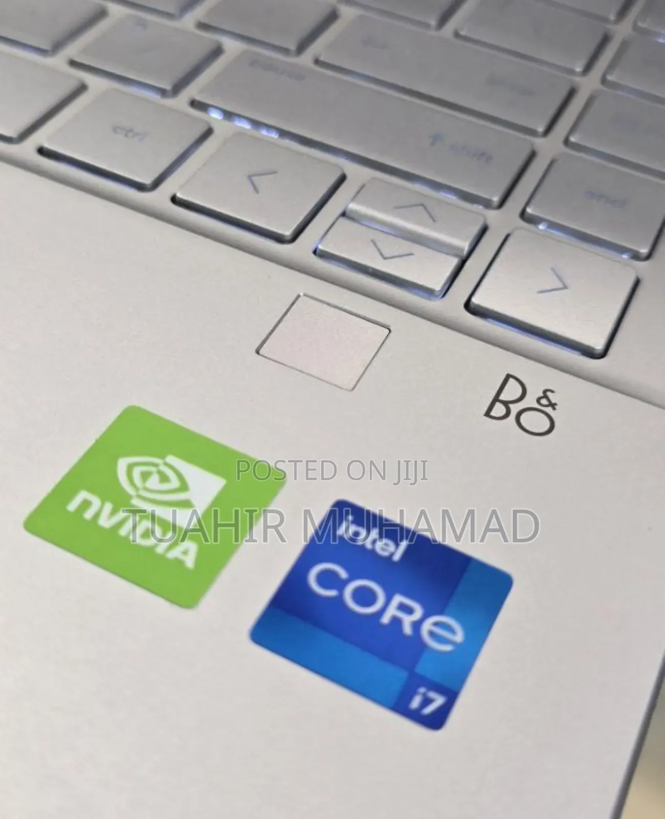 New Laptop HP Pavilion 15 16GB Intel Core I7 SSD 512GB