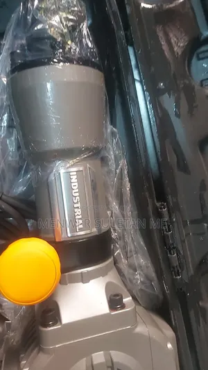 Jackhammer