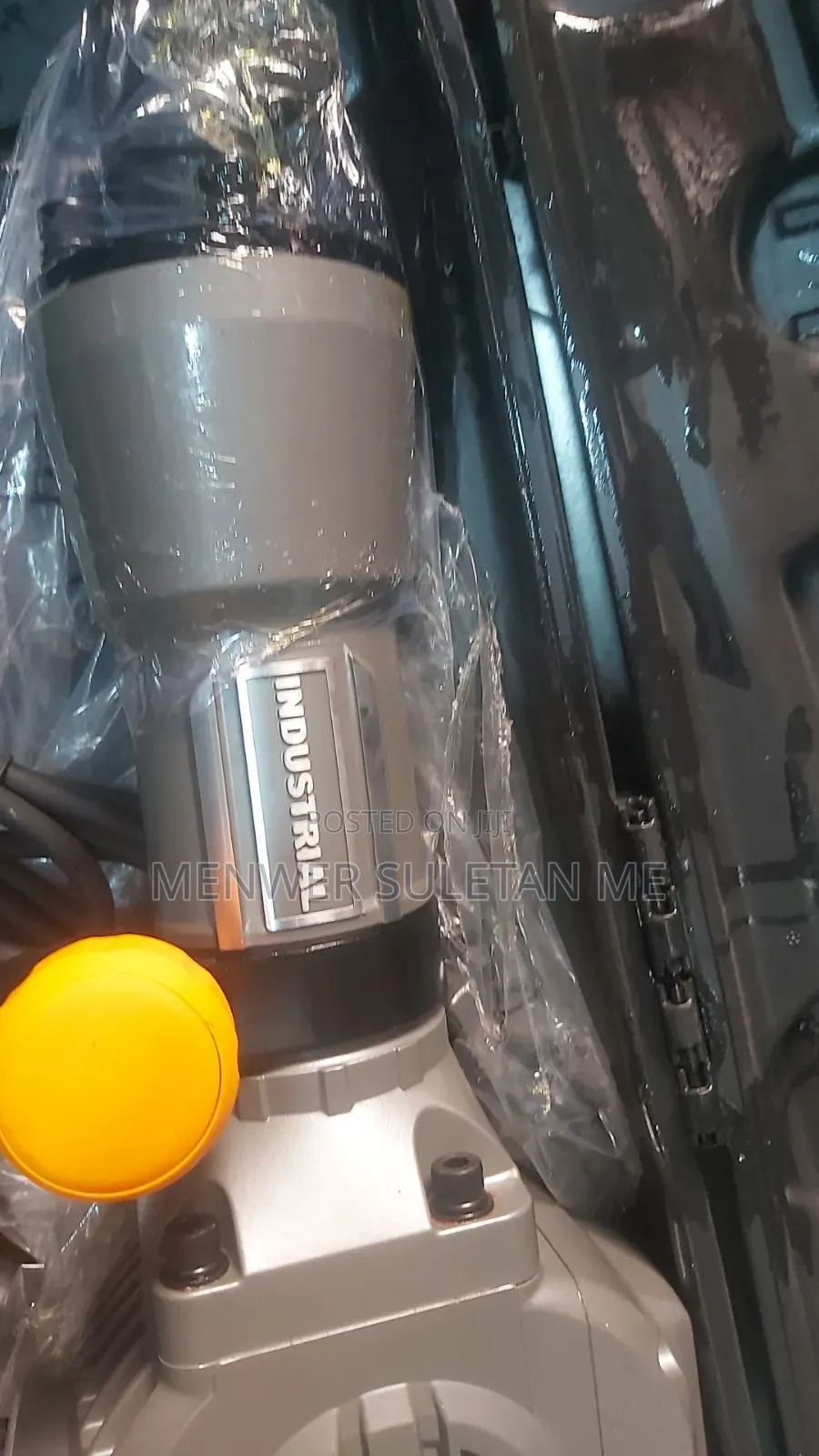 Jackhammer