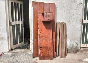 Original Wood Bed