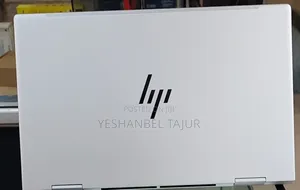 New Laptop HP Envy X360 16GB Intel Core I7 SSD 512GB