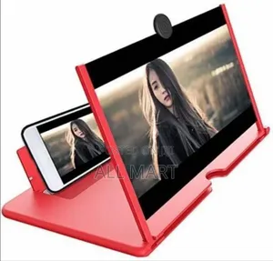 Mobile Phone Screen Amplifier
