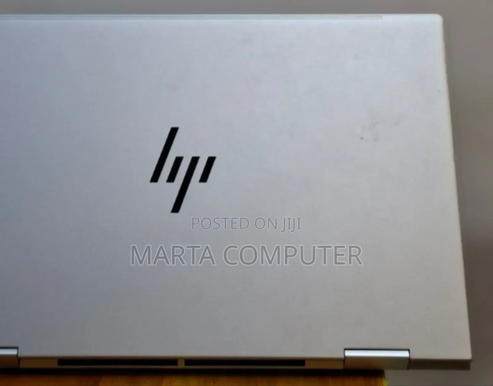 New Laptop HP Envy X360 8GB Intel Core I5 SSD 512GB
