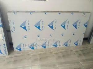 Stainless Steel Sheet Metal (304 Grade )1m*2m*1.2mm