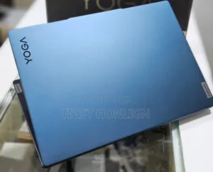 New Laptop Lenovo Yoga 910 16GB Intel Core I7 SSD 512GB