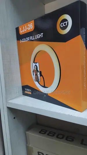 Ring Light