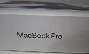 New Laptop Apple MacBook Pro 2021 M1 32GB Apple M1 Max SSD 1T