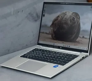 New Laptop HP EliteBook 840 G9 16GB Intel Core I5 SSD 512GB