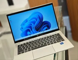 New Laptop HP EliteBook 830 G8 16GB Intel Core I7 SSD 512GB