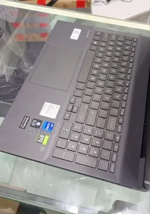 New Laptop HP Omen 17 16GB Intel Core I7 SSD 512GB