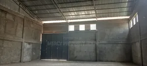Warehouse For Rent With 3phase Power In Kaliti Adis Ababa Asphalt Road