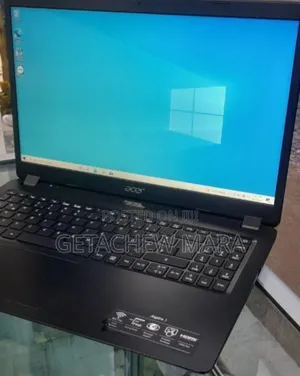 New Laptop Acer Aspire 5 8GB Intel Core I5 SSD 512GB