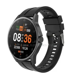 X Series 46mm Smart Watch