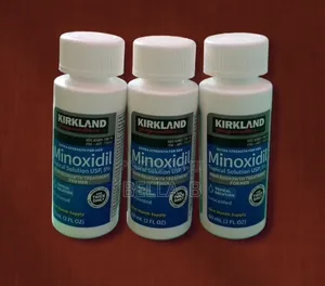 Minoxidil: A Multi-Targeted Approach to Hair Follicle Stimulation.