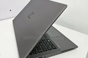 New Laptop HP ZBook 14 16GB Intel Core I7 SSD 1T