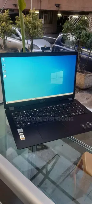 New Laptop Acer Aspire 5 8GB Intel Core I5 SSD 512GB