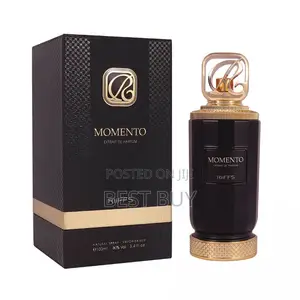 Momento By Riffs Perfume