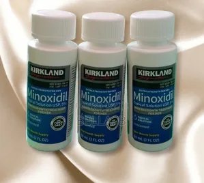 Minoxidil:Targeting Dermal Papilla Cell for Hair Follicle Regeneration