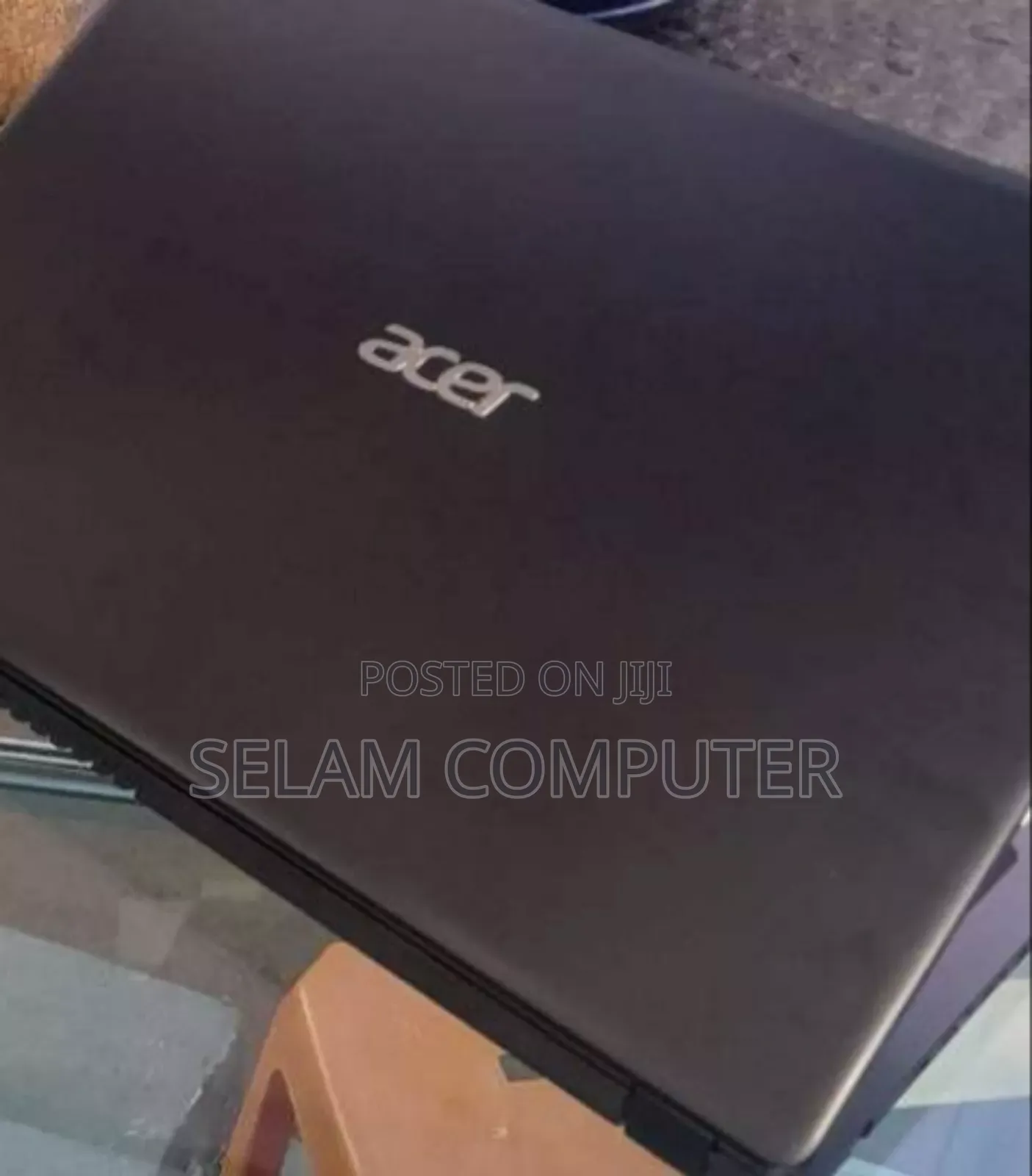 New Laptop Acer Aspire 3 8GB Intel Core I5 SSD 512GB