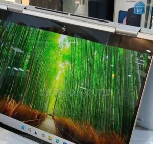 New Laptop HP Envy X360 8GB Intel Core I7 SSD 512GB