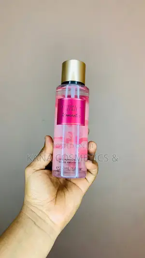Original Victoria’S Secrete Splash - 250 Ml Us