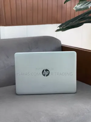 New Laptop HP EliteBook 840 G3 8GB Intel Core I5 HDD+SSD 256GB