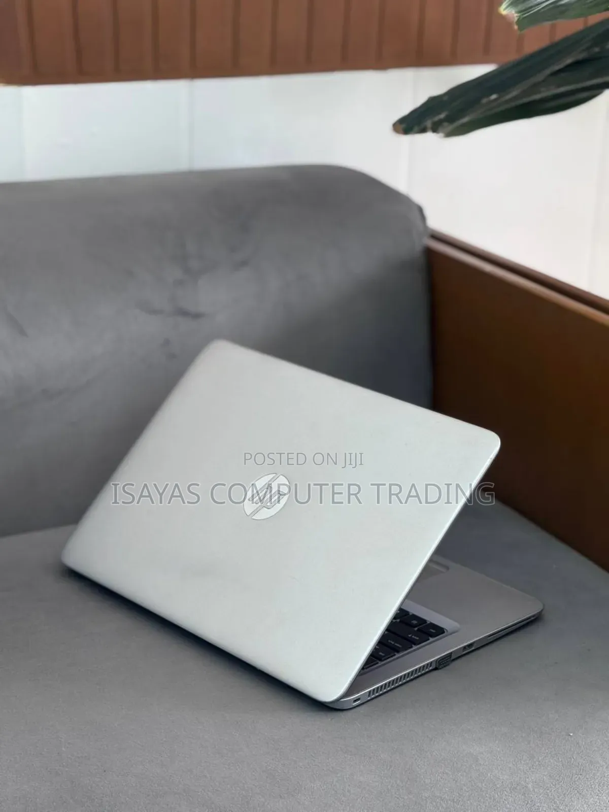 New Laptop HP EliteBook 840 G3 8GB Intel Core I5 HDD+SSD 256GB