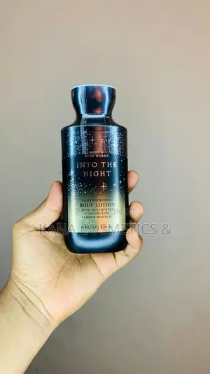 Original Bath and Body Works - Body Lotion From Us