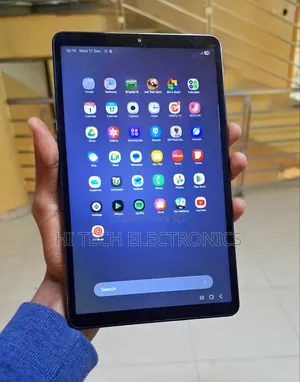 New Samsung Galaxy Tab A9 64 GB Gray