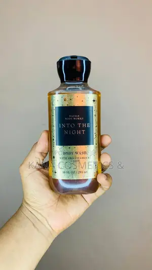 Original Bath and Body Works - Body Wash