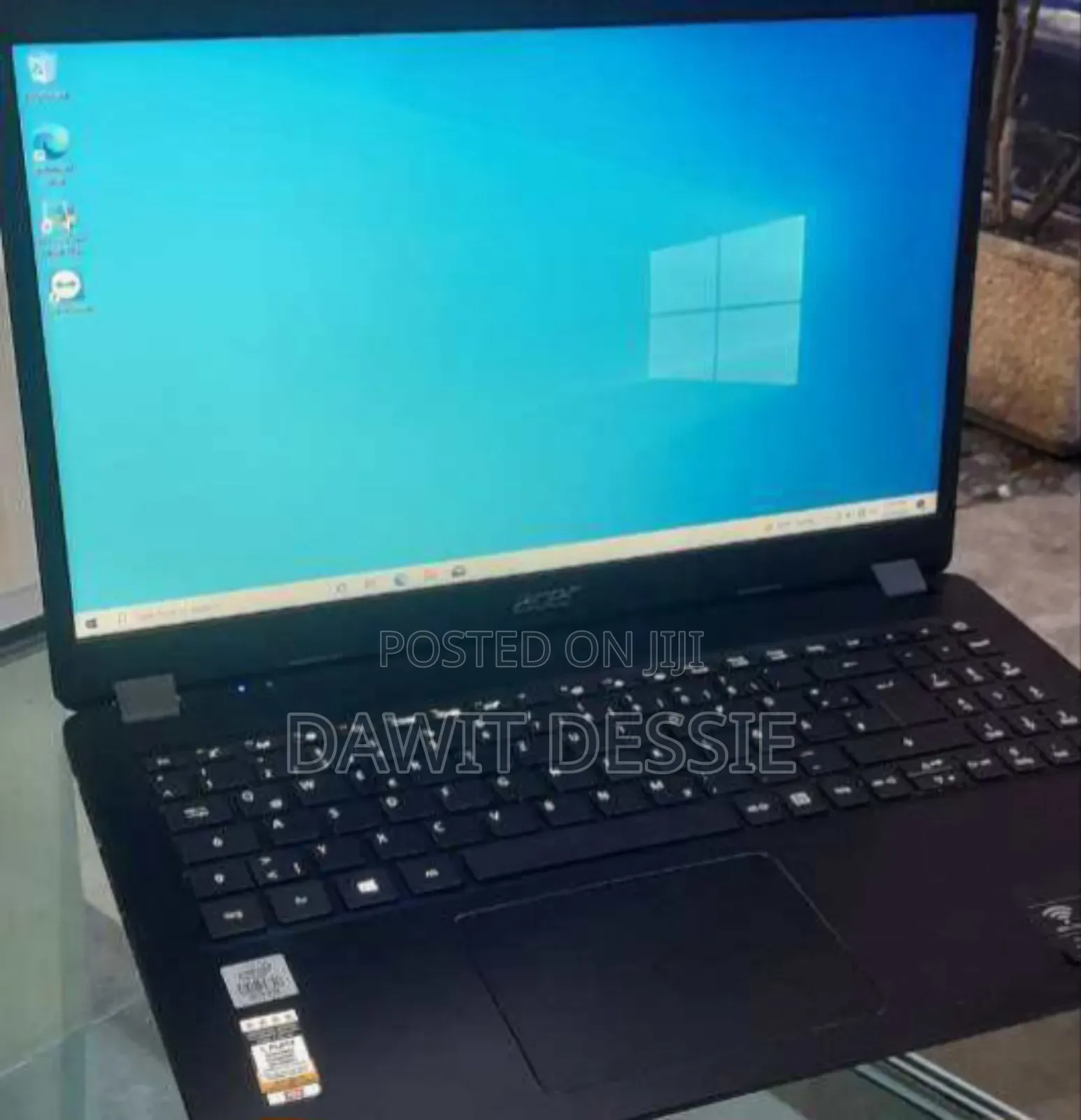 New Laptop Acer Aspire 3 8GB Intel Core I5 SSD 512GB