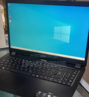 New Laptop Acer Aspire 3 8GB Intel Core I5 SSD 512GB