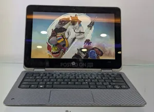 New Laptop HP ProBook 11 X360 G3 EE 8GB Intel Core I5 SSD 256GB